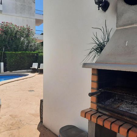 פלניטקס Rotonda Apartaments מראה חיצוני תמונה
