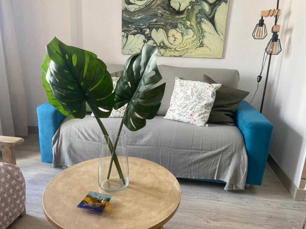 פלניטקס Rotonda Apartaments מראה חיצוני תמונה