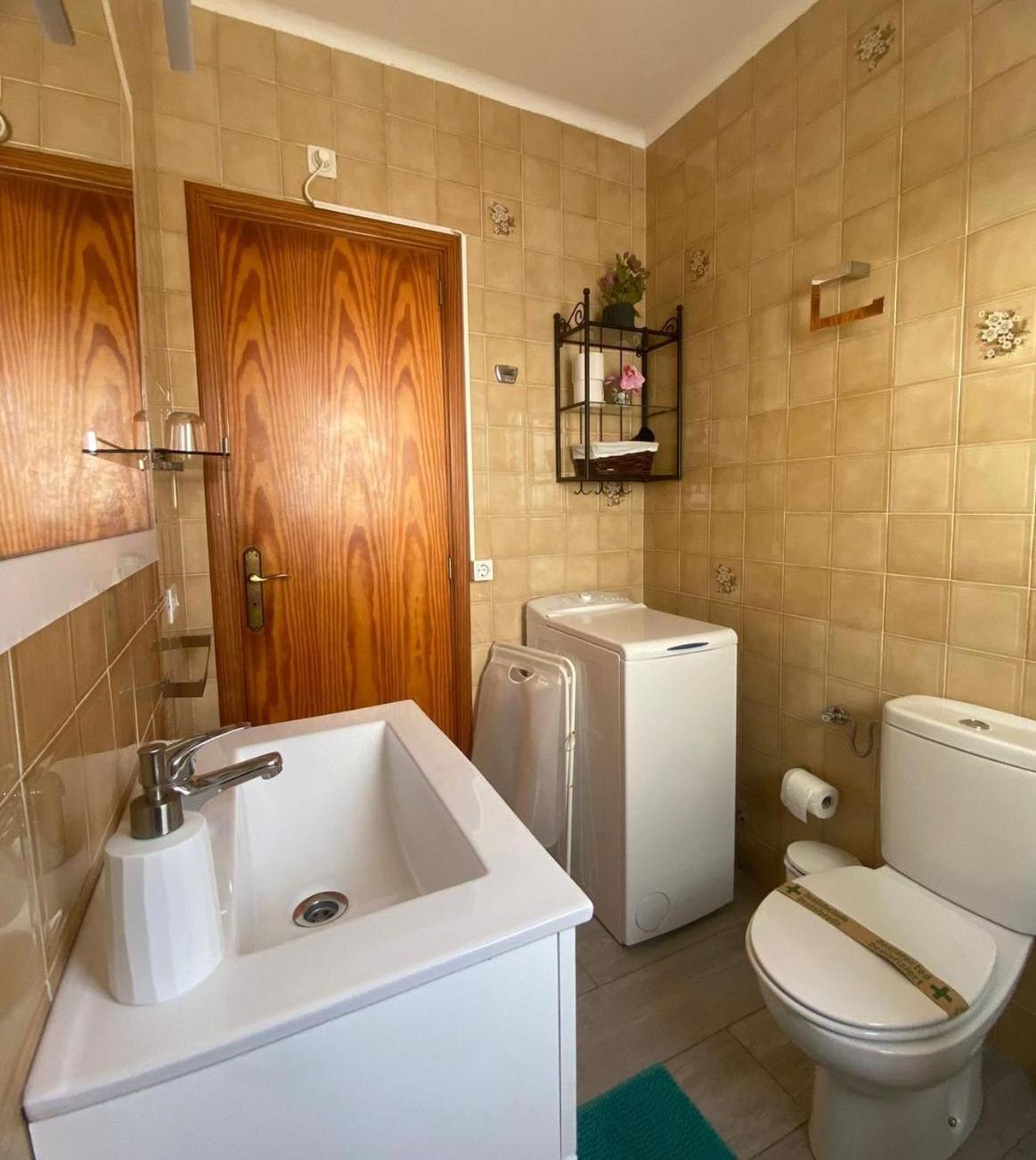 פלניטקס Rotonda Apartaments מראה חיצוני תמונה