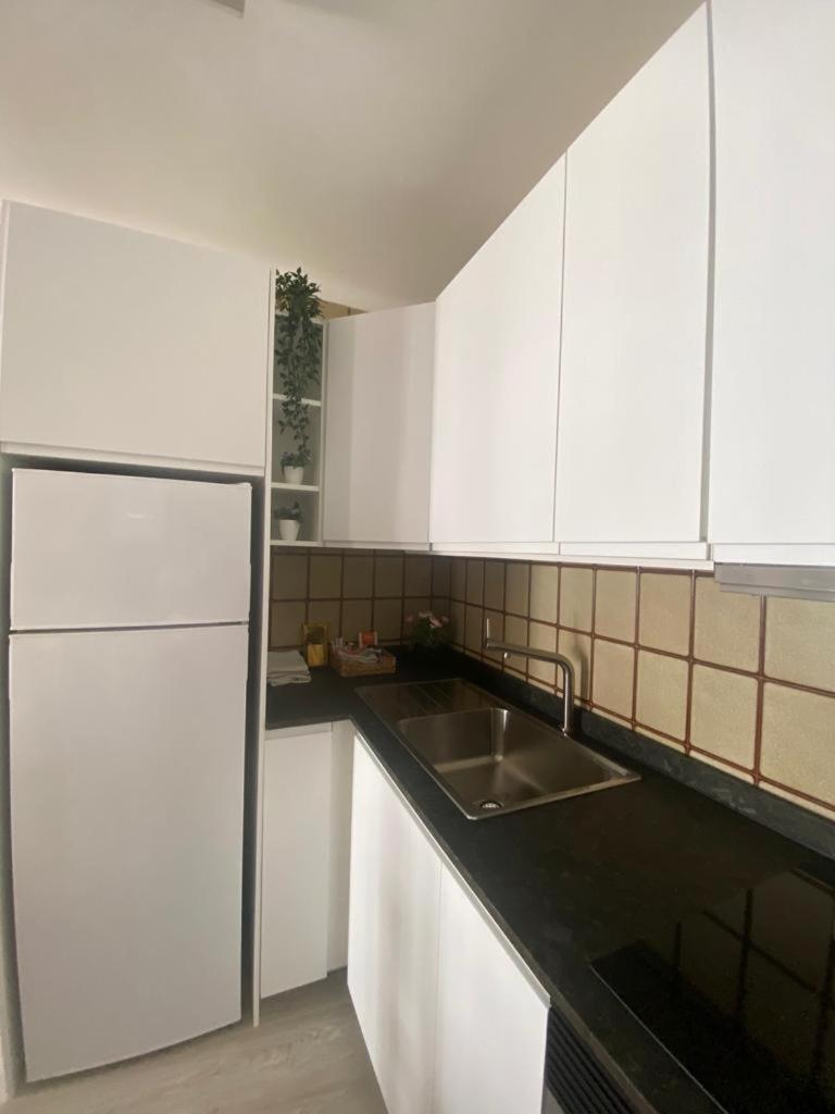 פלניטקס Rotonda Apartaments מראה חיצוני תמונה