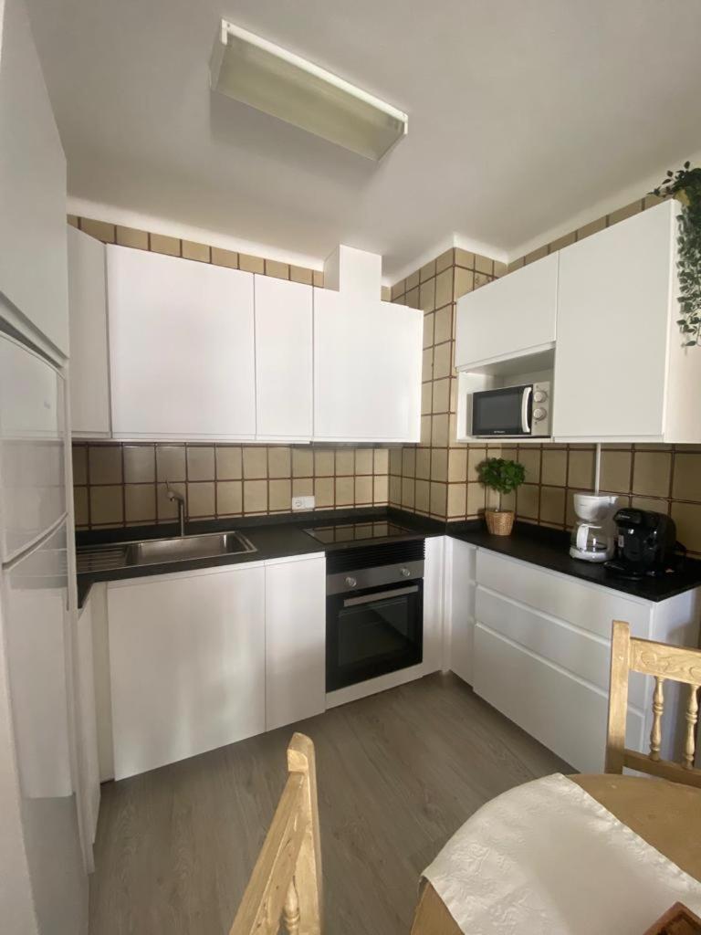 פלניטקס Rotonda Apartaments מראה חיצוני תמונה