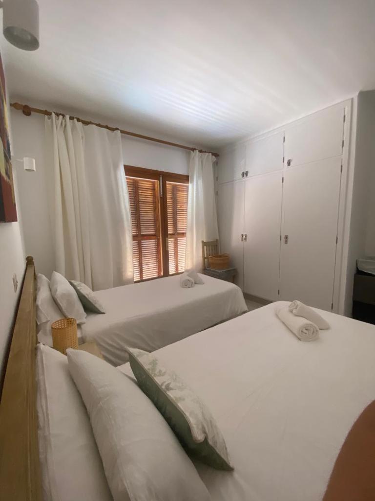 פלניטקס Rotonda Apartaments מראה חיצוני תמונה