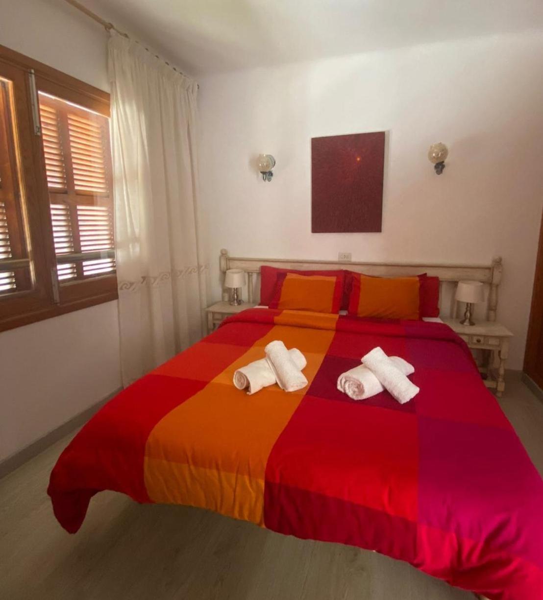 פלניטקס Rotonda Apartaments מראה חיצוני תמונה