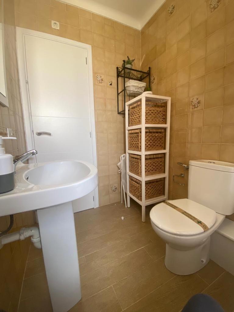 פלניטקס Rotonda Apartaments מראה חיצוני תמונה