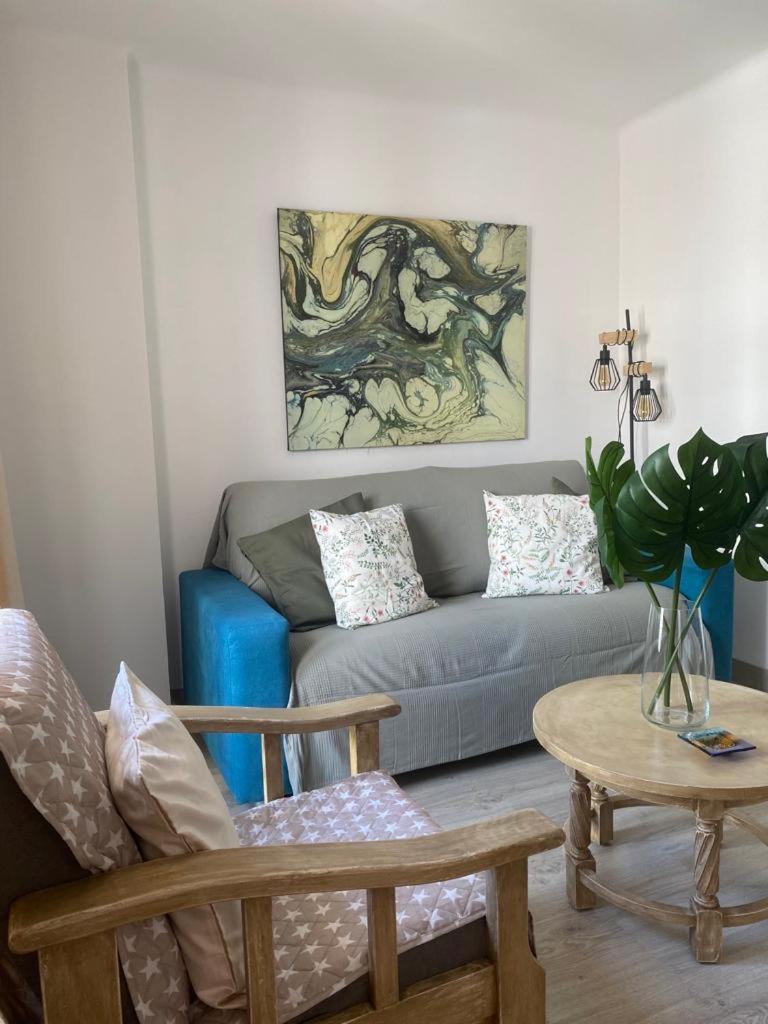 פלניטקס Rotonda Apartaments מראה חיצוני תמונה