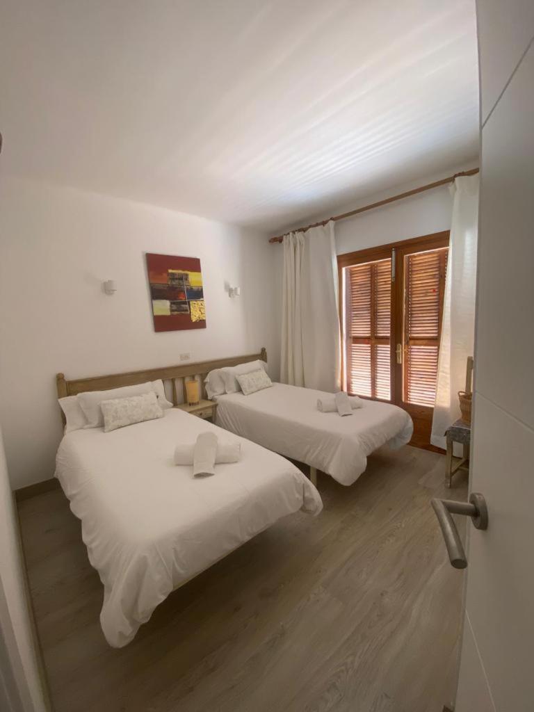 פלניטקס Rotonda Apartaments מראה חיצוני תמונה