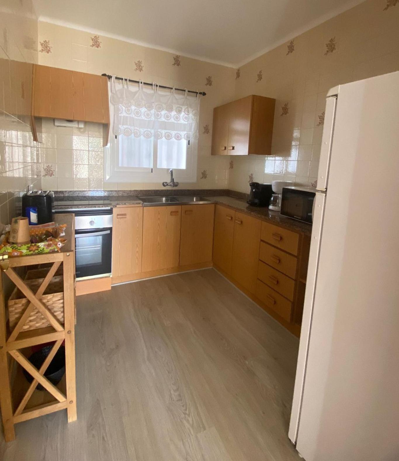 פלניטקס Rotonda Apartaments מראה חיצוני תמונה