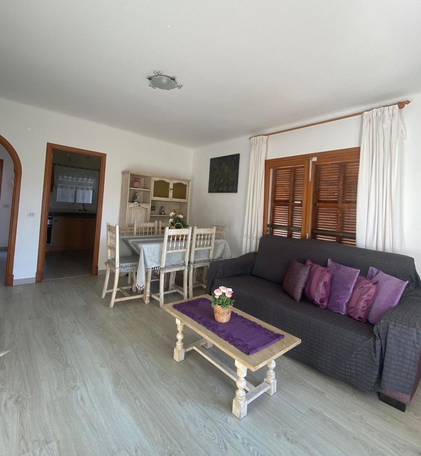 פלניטקס Rotonda Apartaments מראה חיצוני תמונה