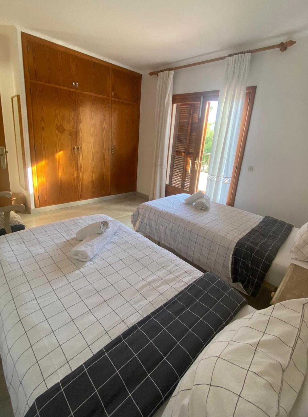 פלניטקס Rotonda Apartaments מראה חיצוני תמונה