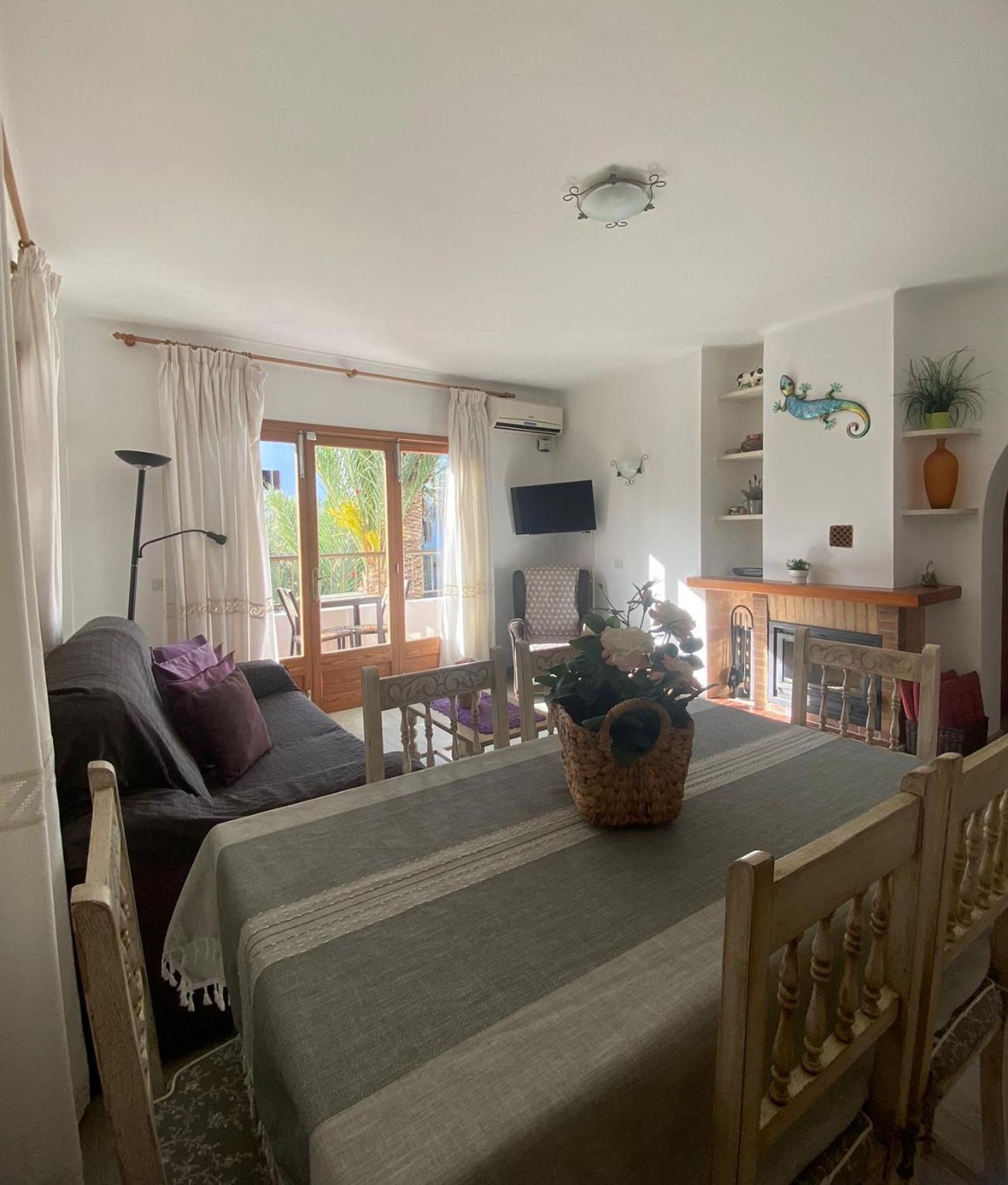 פלניטקס Rotonda Apartaments מראה חיצוני תמונה
