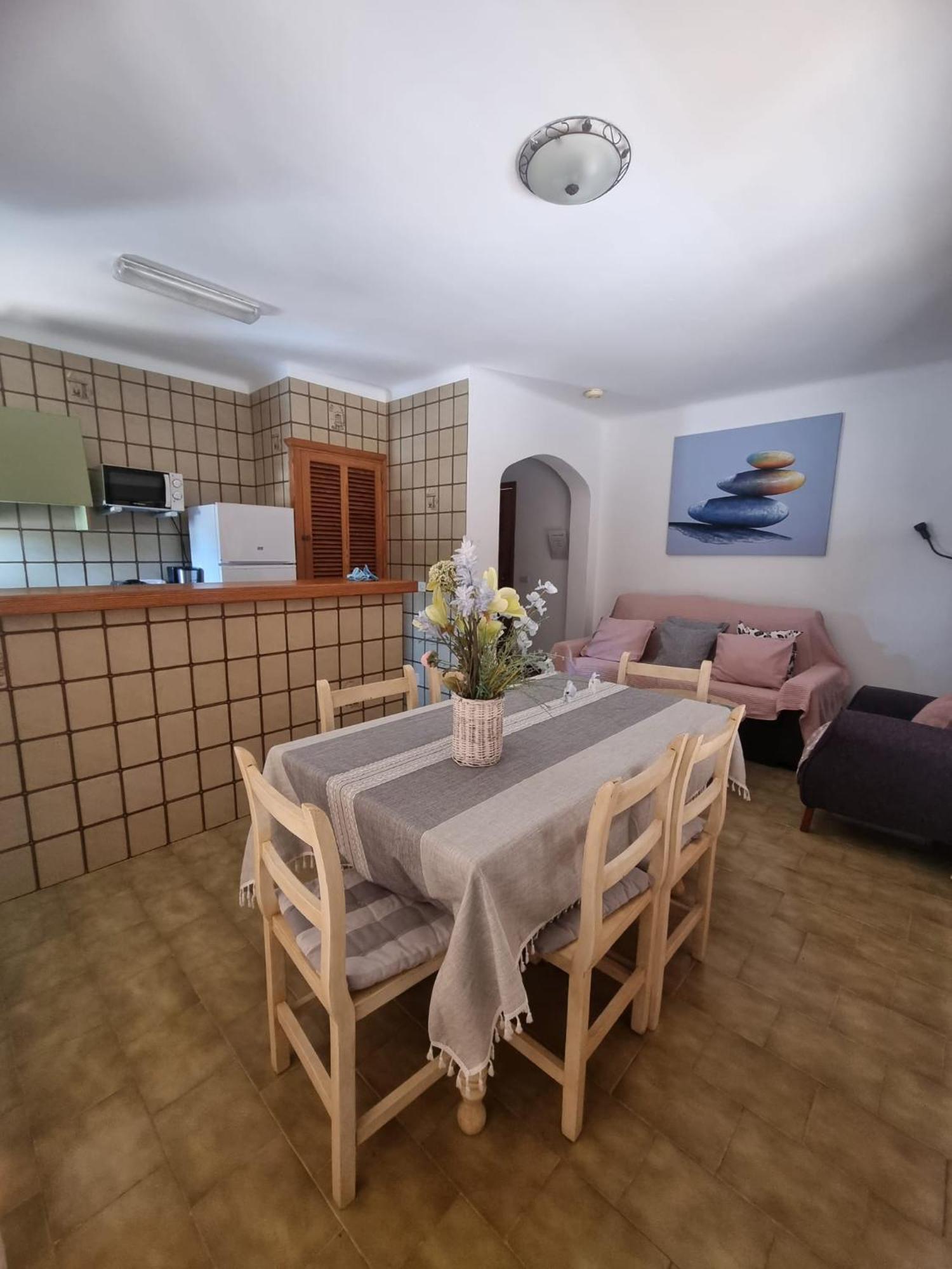 פלניטקס Rotonda Apartaments מראה חיצוני תמונה