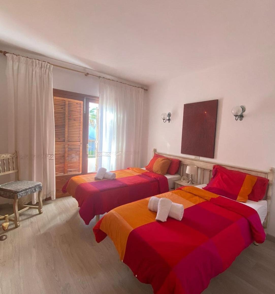 פלניטקס Rotonda Apartaments מראה חיצוני תמונה