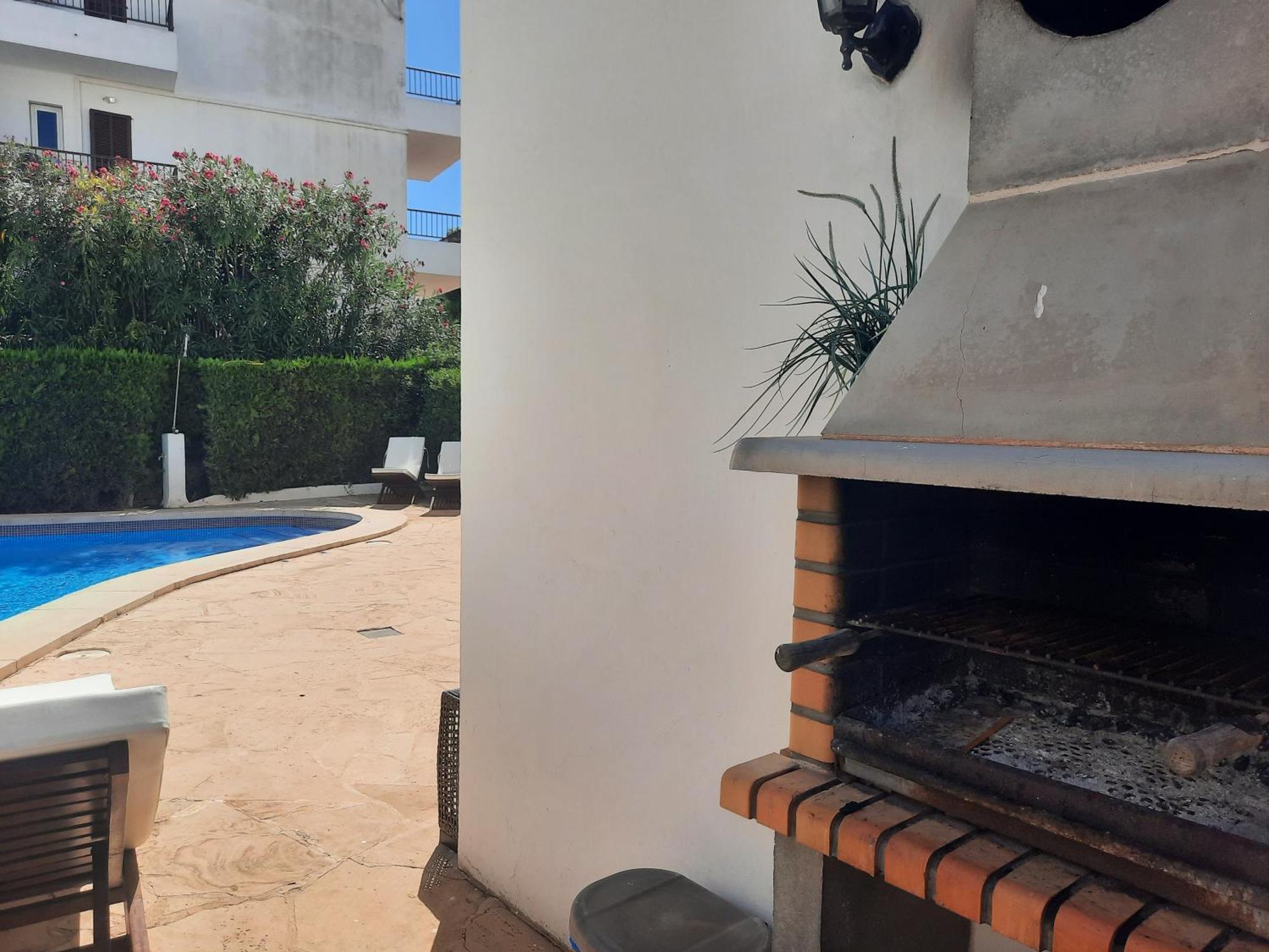 פלניטקס Rotonda Apartaments מראה חיצוני תמונה